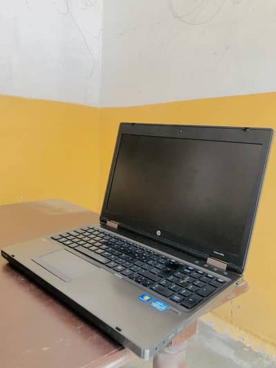 HP ProBook 6570b. Core i5, 3rd Generation