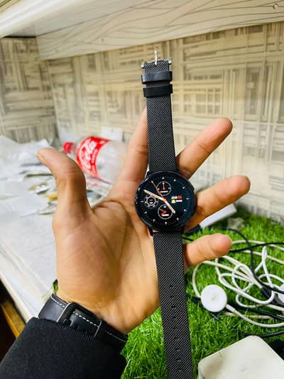 Samsung watch active 2