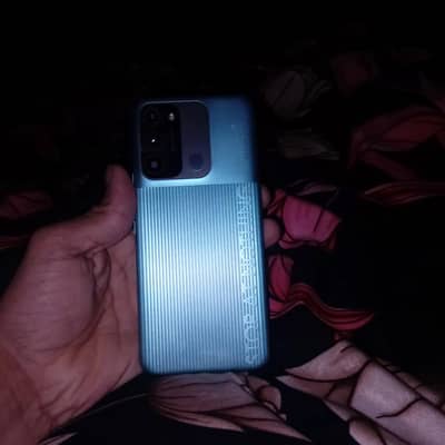 tecno spark 8c