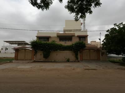 Your Dream Prime Location 600 Square Yards House Is Available In Gulshan-e-Maymar - Sector W