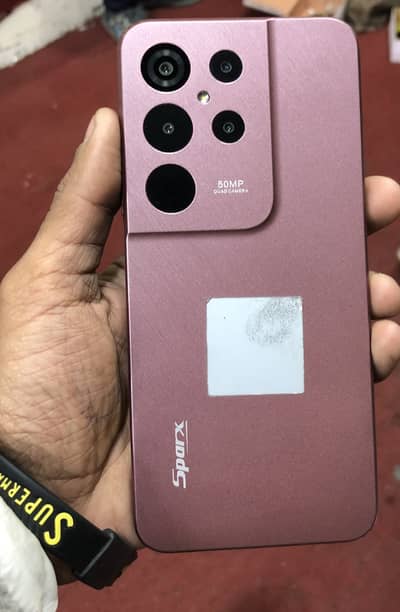 Sprax Neo x 4 64gb dual pta urgent sale need cash