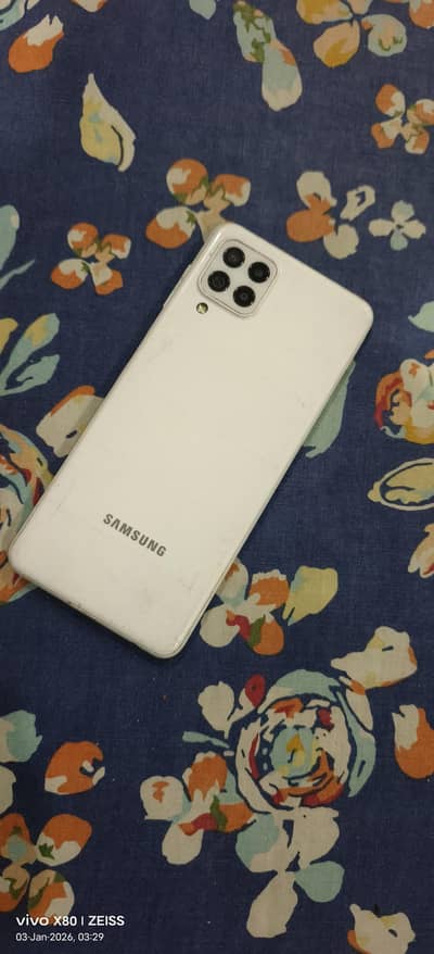 samsung A22