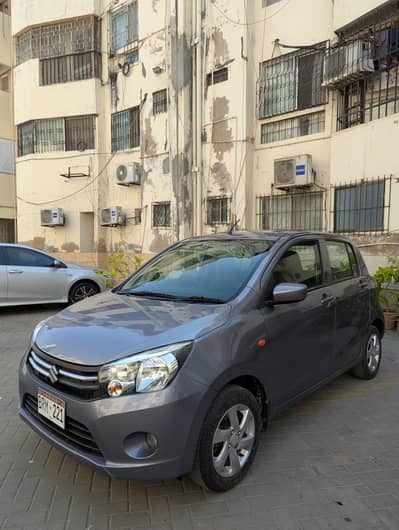 Cultus VXL AGS auto 2020