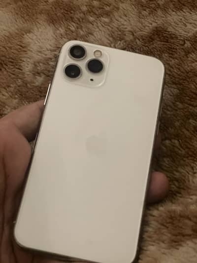 Iphon 11 pro Non PTA