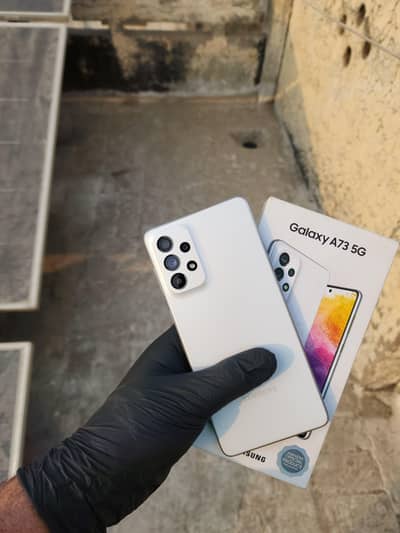 Samsung a73 5g