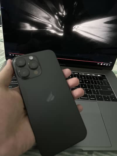 iPhone 16 pro max 10/10