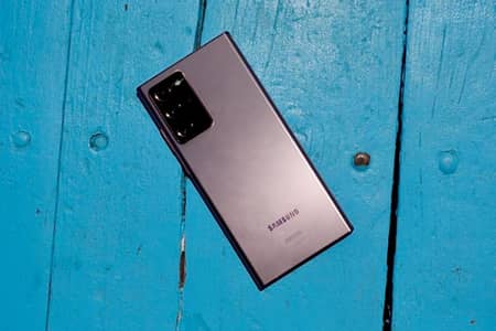 Samsung Note 20 Ultra 5G