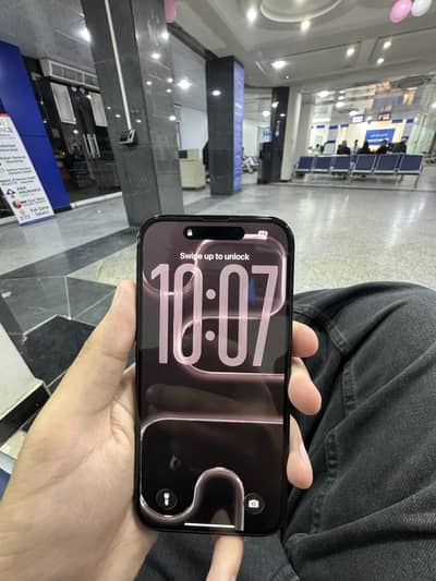 Iphone 14 pro non PTA jv