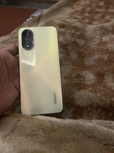Oppo A38