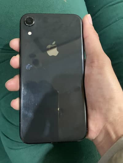 Iphone XR pta approved