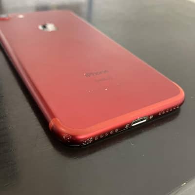 I phone 7 plus 128GB