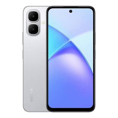 infinix smart 10 just 4 days used