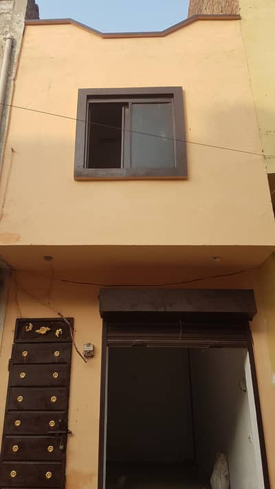 Prime location House for sale