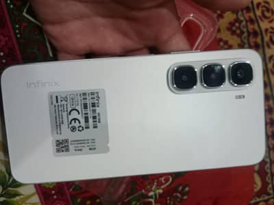 mobile Infinix Hot60i