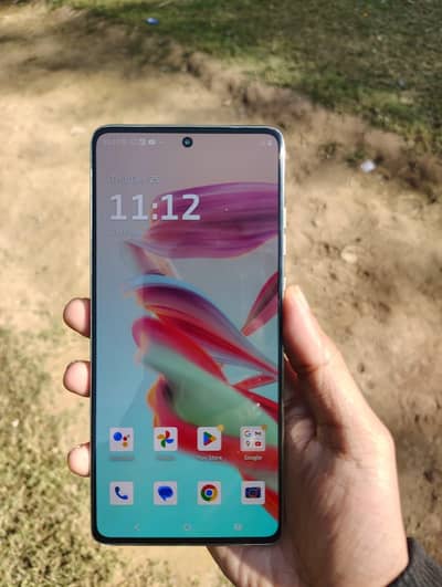 Motorola stylus 2024