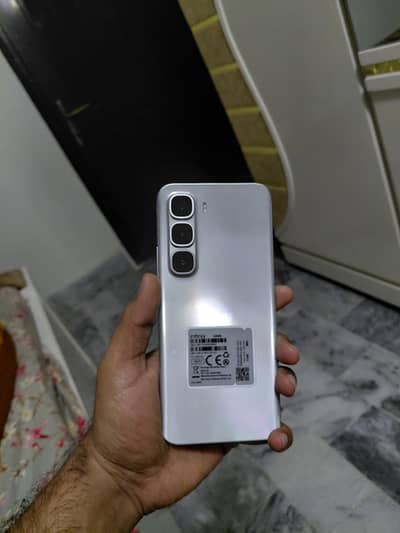 Infinix Hot 6 Pro Plus