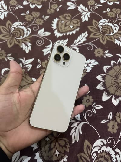 Iphone 13 pro max 128gb non PTA factory unlock