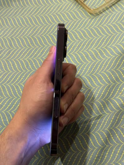 iPhone 14 Pro Max 128GB deep purple JV