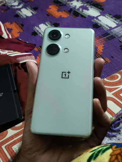 OnePlus Ace 2V 5G   16/256