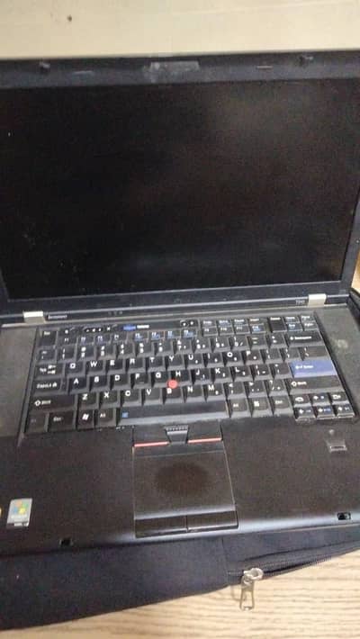 lenovo t510