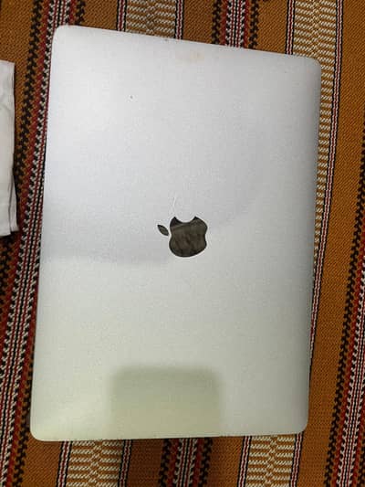 Macbook Pro for sale ! ( just like New )