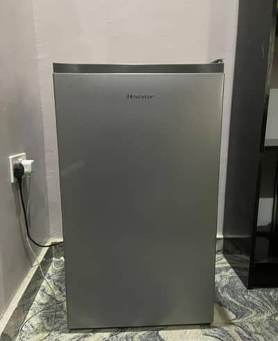 Small fridge