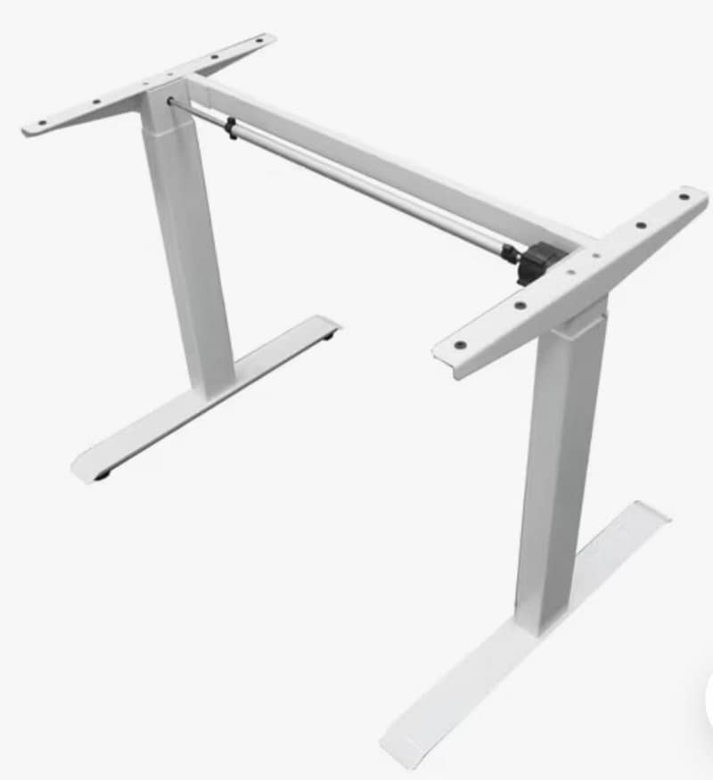 standing desk, electric adjustable table, height adjustable table, 6