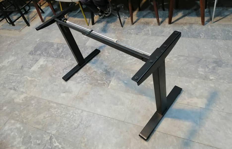 standing desk, electric adjustable table, height adjustable table, 19