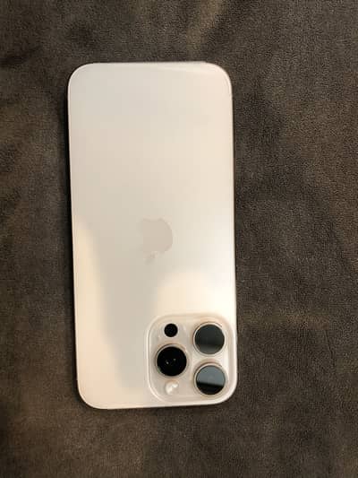 Iphone 16 pro max non pta