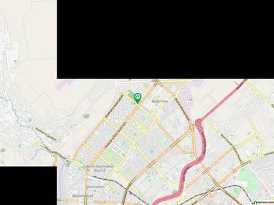 Shop for Sale 200 Sq Ft, 100 Feet Road, North Karachi Sector 14A (Shadman Town, Naazish Apartment)