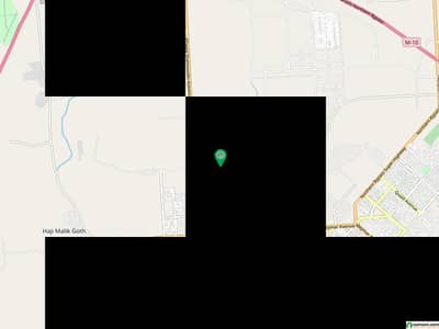 Residential/Commercial Plot for Sale 400 Sq Yards, 300 Feet Road, Surjani Town Sector 7B