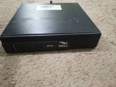 Dell Optiplex 3020 Mini PC