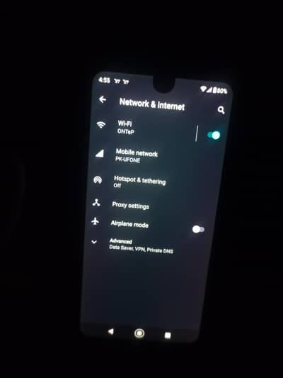 Aquos R2 officaly PTA APROVED