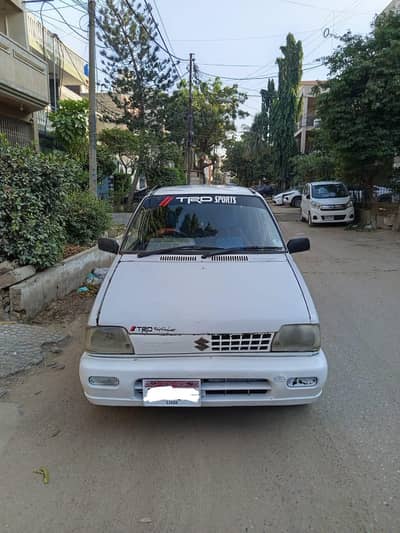 Mehran 1997