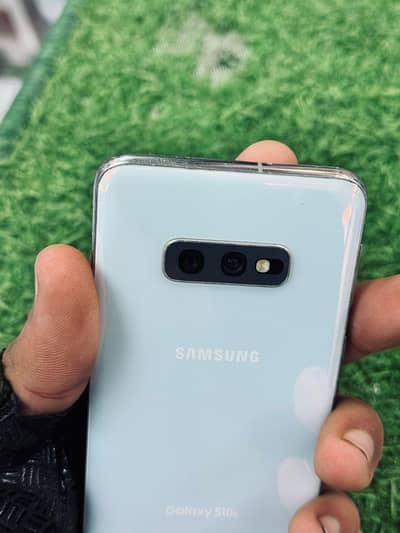 samsung s10e exchange with pta phones