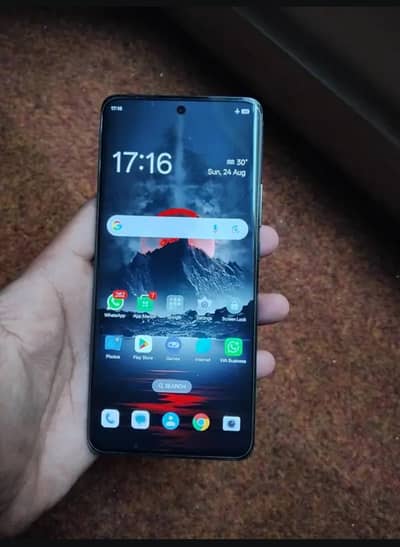 EXCHANGE SALE OPPO RENO 11 5G 256 GB