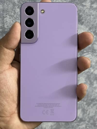 Samsung Galaxy S22 8gb 128gb