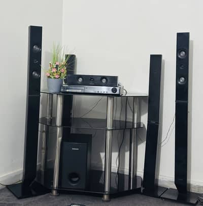 Samsung Home theatre