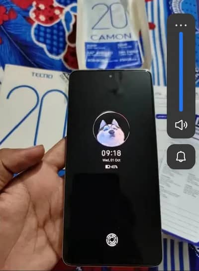 8+8 256 ha 10 by 10 condition ha  no open no repair