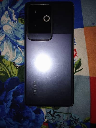realme gt 6 non pta 8/256