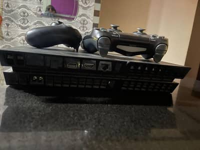 PS 4 For sell