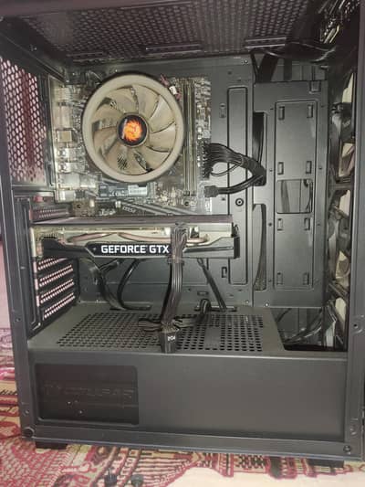 gaming pc for sale (URGENT SALE)