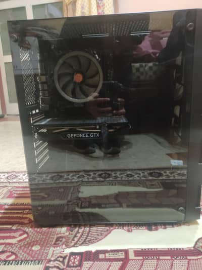 gaming pc for sale (URGENT SALE)