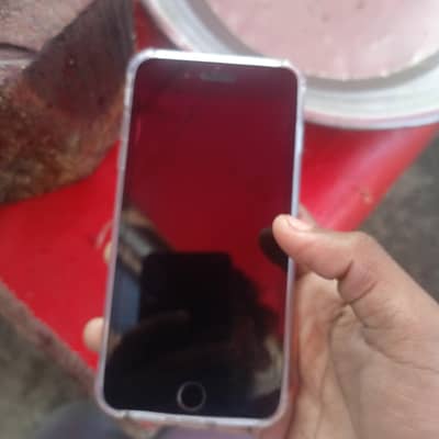 iphome 7plus non pta urgent sale price17000