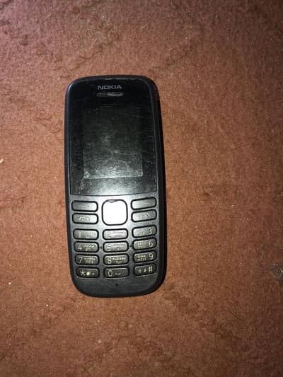 original Nokia 105 /2019