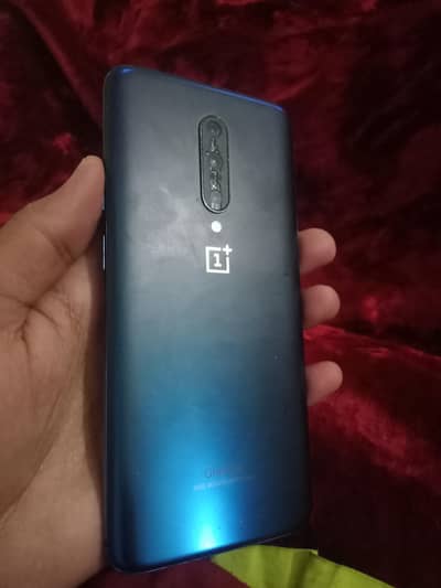 OnePlus 7 Pro