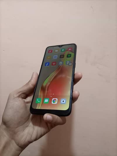 oppo a31