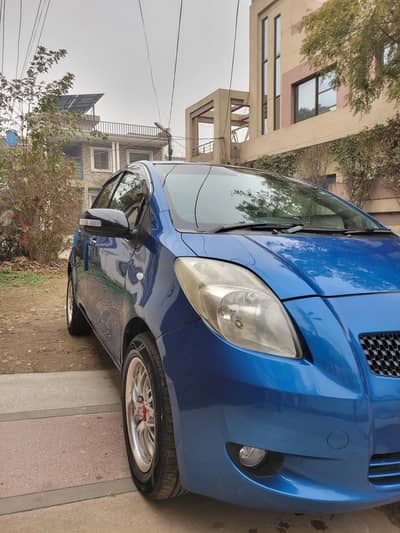 toyota vitz just like new gift for japan lovers