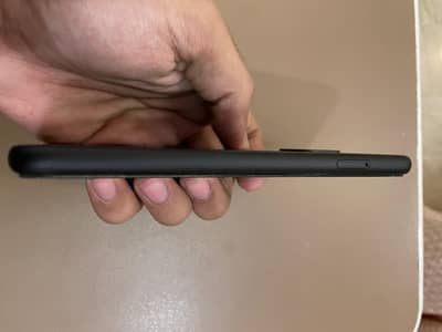 google pixel 4 condition new