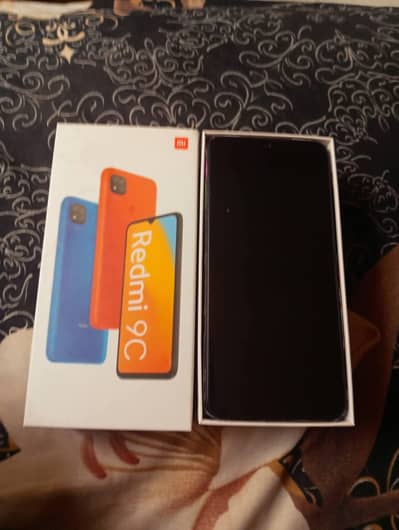 Redmi 9c pta approve